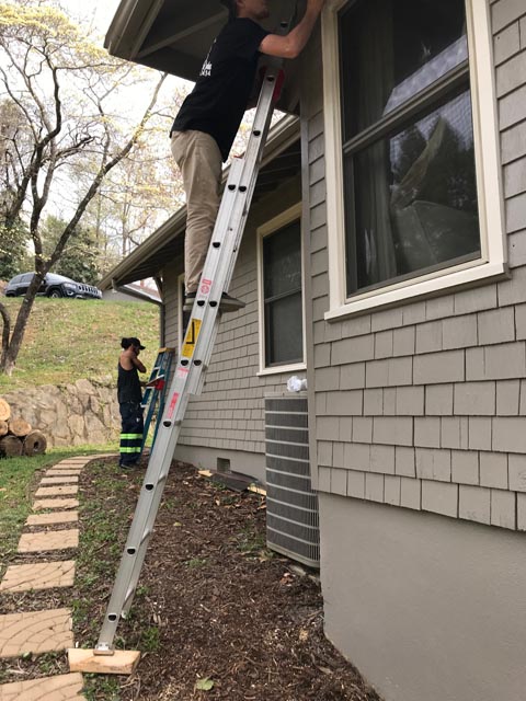 Deerwood Renovation House