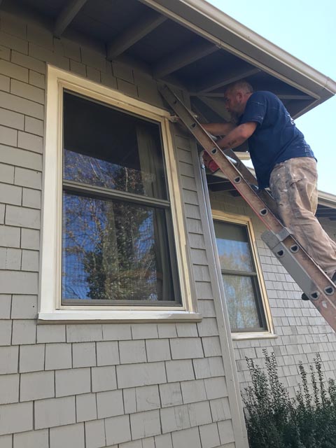 Deerwood Renovation House